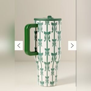 Hydrojug 40oz. Tied With Joy, ANTHROPOLOGIE Collaboration! No Longer Available!